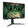 Ecran 27" SAMSUNG G4 S27BG400EU - Full HD - IPS - HDR10 - 240Hz - 1ms
