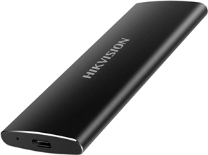 Disque dur externe SSD HIKVISION T200N - 1 To