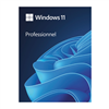 Microsoft Windows 11 Pro 64 Bits - Version OEM