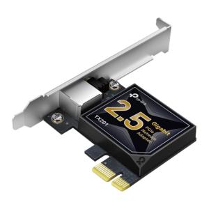 Carte WiFi TP-LINK TX201
