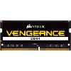 Mémoire PC portable DDR4 CORSAIR Vengeance 16 Go 3200 Mhz