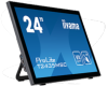 Ecran tactile 24 pouces IIYAMA ProLite T2435MSC-B1 - OCCASION