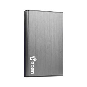 Boîtier externe HEDEN 2.5" USB 3.0 (Sata)
