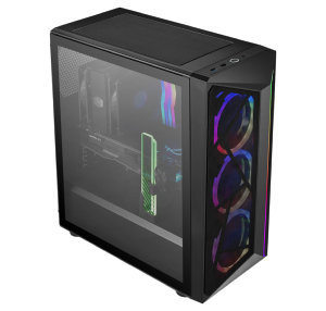 PC Gamer 5.0 Raptor Lake - I7 14700F - 32 Go - RTX 4060 Ti 16 Go - 32 Go - SSD 1 To - W11 - PROMOTION