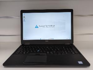 PC portable Dell Latitude 5590 reconditionné : Core i5, 8Go DDR4, SSD 256Go, W11P