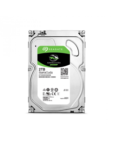 Disque dur interne 3.5" SEAGATE Barracuda 2 To