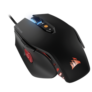 Souris Gamer CORSAIR M65 Pro RGB