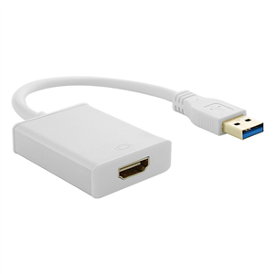 Adaptateur Générique USB 3.0 vers HDMI
