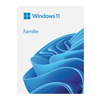 Microsoft Windows 11 Home 64 Bits - Version OEM