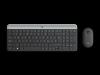 Ensemble clavier/souris LOGITECH MK470