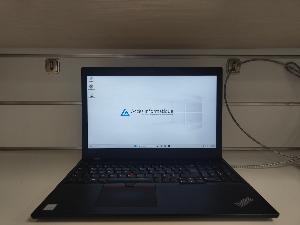 PC portable Lenovo L580 reconditionné : Core i3, 8Go DDR4, SSD 128Go, W11