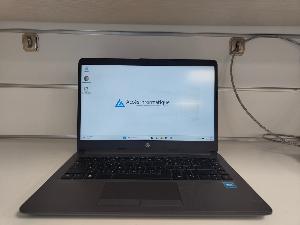 PC portable HP 240 G9 reconditionné : <br> Celeron N4500, 8Go DDR4, SSD 128Go, W11