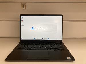 PC portable Dell Latitude 5300 reconditionné : Core i5, 8Go DDR4, SSD 256Go, W11P