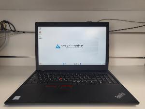 PC portable Lenovo L590 reconditionné : Core i3, 8Go DDR4, SSD 128Go, W11