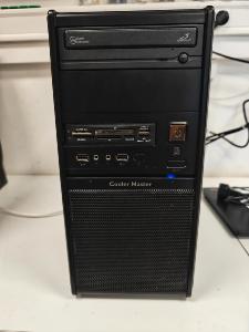 PC Reconditionné N°173 - Intel G3420 - 8 Go - 240 Go SSD - W11P