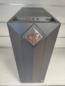 PC OMEN by HP Obelisk Desktop 875-0181nf reconditionné : Core i5, 16Go DDR4, SSD 256Go + DD 1To, W11