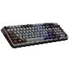 Clavier Gamer COOLER MASTER MK770 Space Grey Kailh Box v2