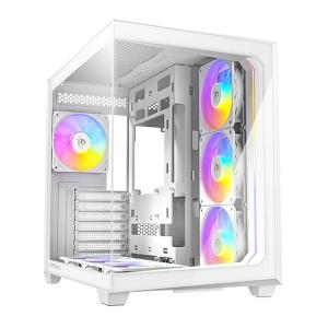 Boîtier PC ANTEC C5 ARGB Blanc
