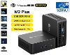 Mini PC MLLSE M2 Plus - Intel 5205U - 8 Go - 256 Go SSD - W11 - PROMOTION
