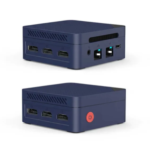 Mini PC MLLSE G2 Pro - Intel N150 - 12 Go - 512 Go SSD - W11 - PROMOTION