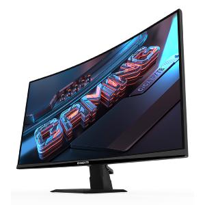 Ecran 27" GIGABYTE GS27FC - Full HD - 1ms - 180Hz