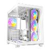 Boîtier PC ANTEC C5 ARGB Blanc