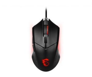 Souris Gamer MSI Clutch GM08