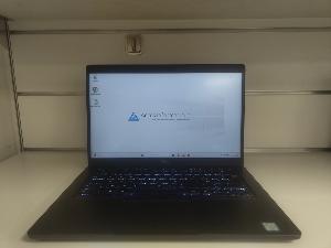 PC portable Dell Latitude 5400 reconditionné : Core i5, 8Go DDR4, SSD 256Go, W11P