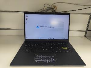 PC portable Asus S413IA-EK207T reconditionné : Ryzen 5, 8Go DDR4, SSD 256Go, W11