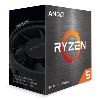 Processeur AMD Ryzen 5600XT Box